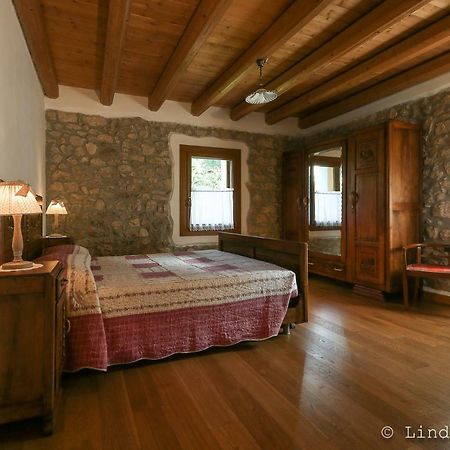 Il Capriolo Felice - Agriturismo Lastebasse Extérieur photo
