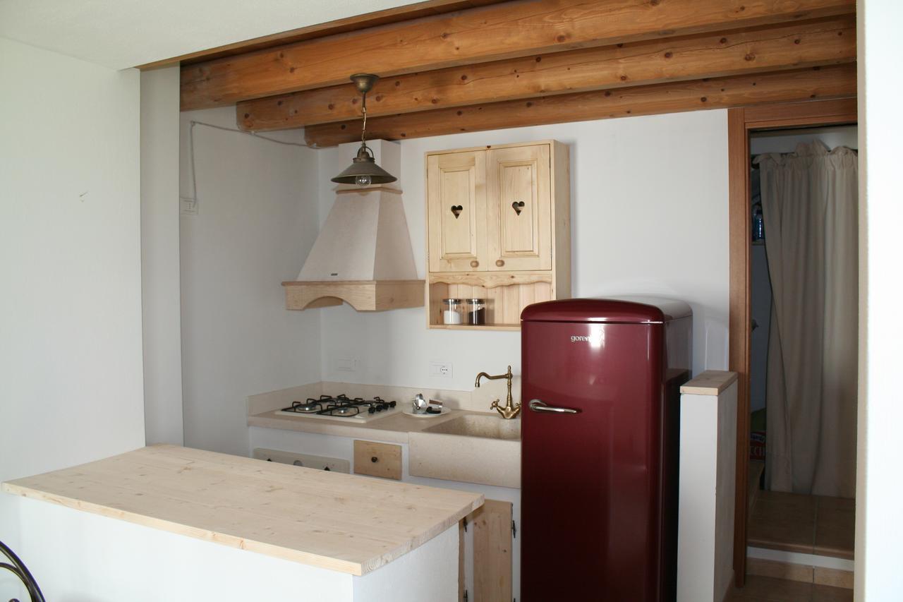Il Capriolo Felice - Agriturismo Lastebasse Extérieur photo