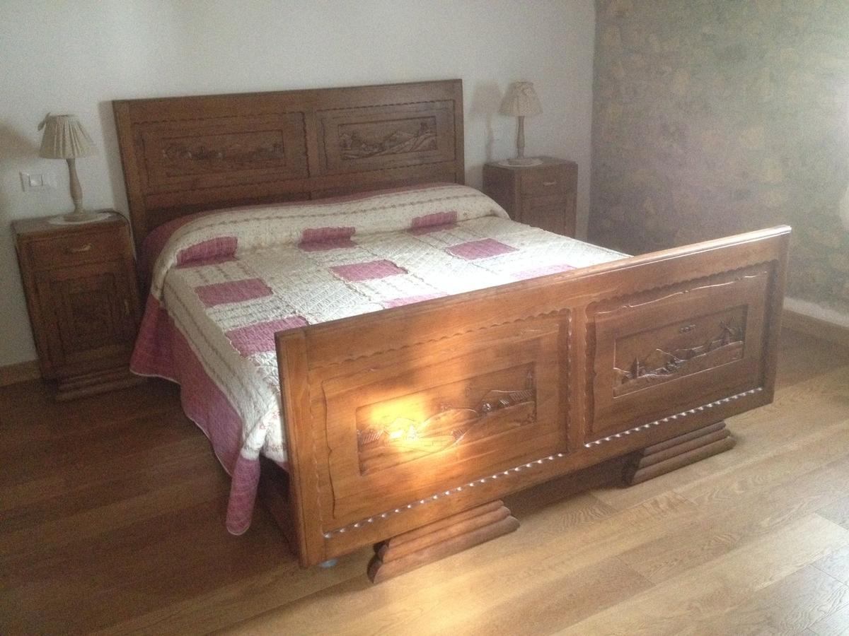 Il Capriolo Felice - Agriturismo Lastebasse Extérieur photo