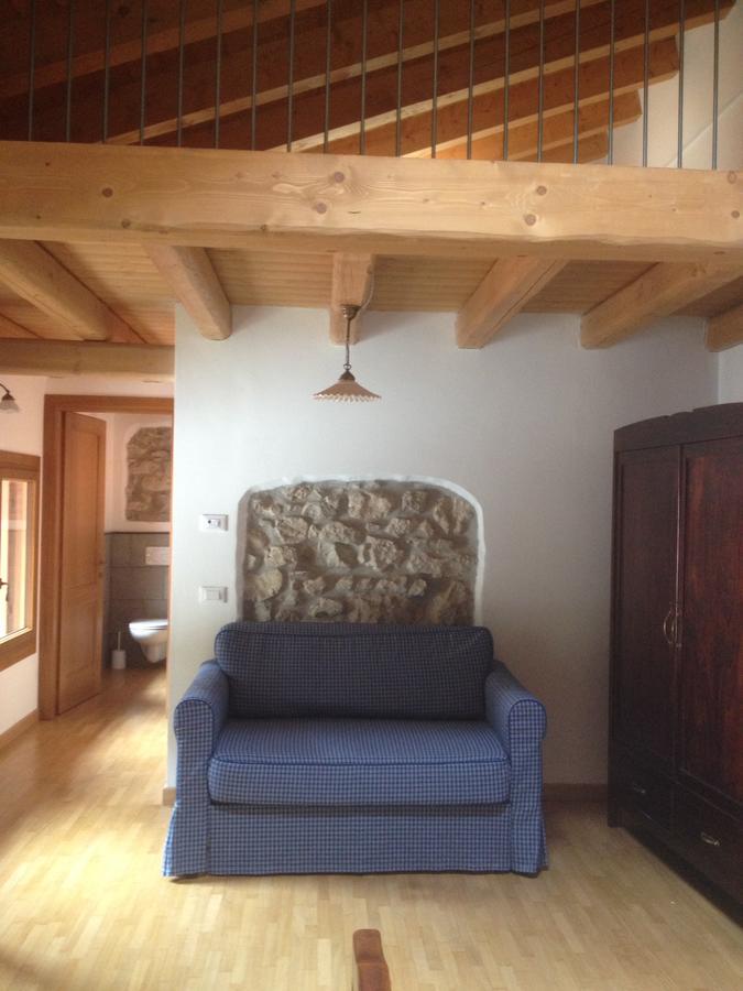 Il Capriolo Felice - Agriturismo Lastebasse Extérieur photo