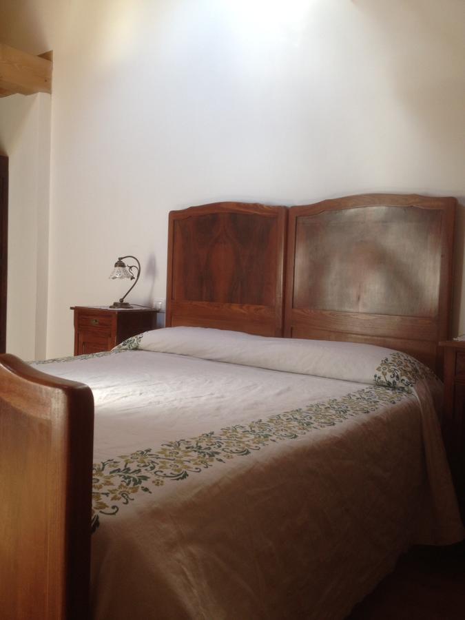 Il Capriolo Felice - Agriturismo Lastebasse Extérieur photo