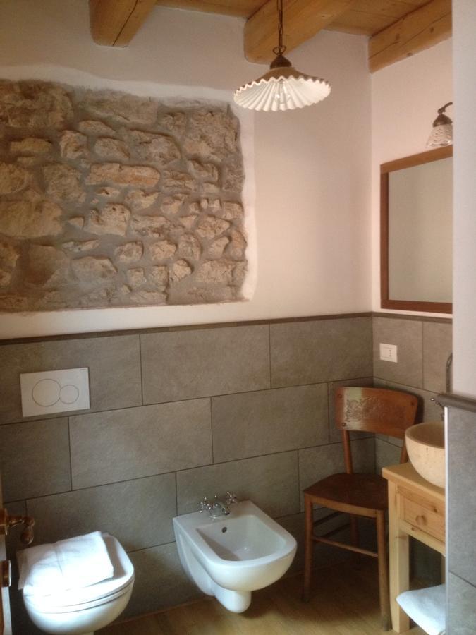 Il Capriolo Felice - Agriturismo Lastebasse Extérieur photo