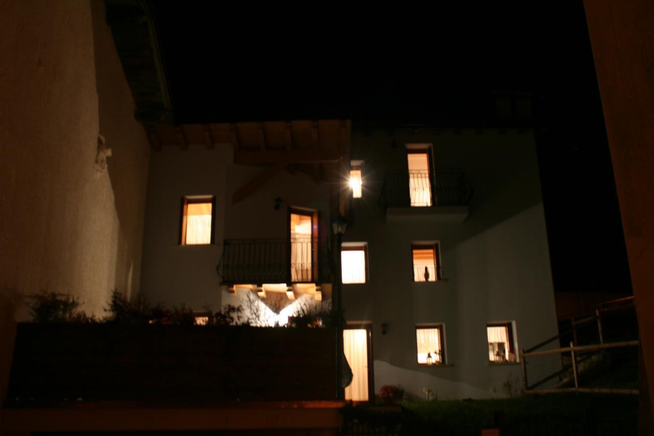 Il Capriolo Felice - Agriturismo Lastebasse Extérieur photo