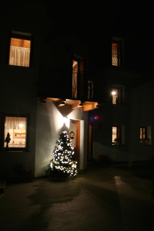 Il Capriolo Felice - Agriturismo Lastebasse Extérieur photo