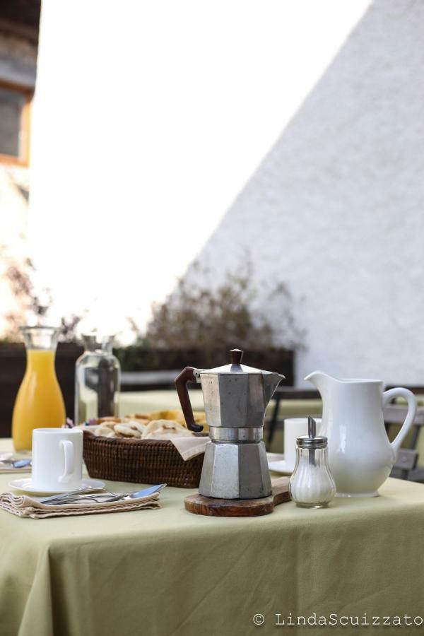 Il Capriolo Felice - Agriturismo Lastebasse Extérieur photo